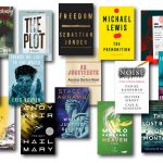 15 New Books to Watch For in May