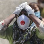 AP PHOTOS: India’s deadly virus surge follows crowded events