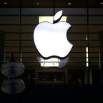 Apple’s App Store Draws E.U. Antitrust Charge