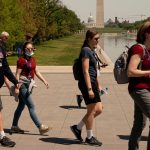 C.D.C. Eases Outdoor Mask Guidance for Vaccinated Americans