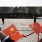 China nuclear buildup faster than expected, U.S. now believes