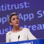 EU says Apple is violating competition rules in music-streaming market via the App Store