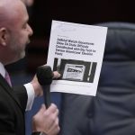 Florida lawmakers move to punish social media companies