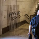 In a Locked-Down Capitol, Biden Will Address a Sparse Audience