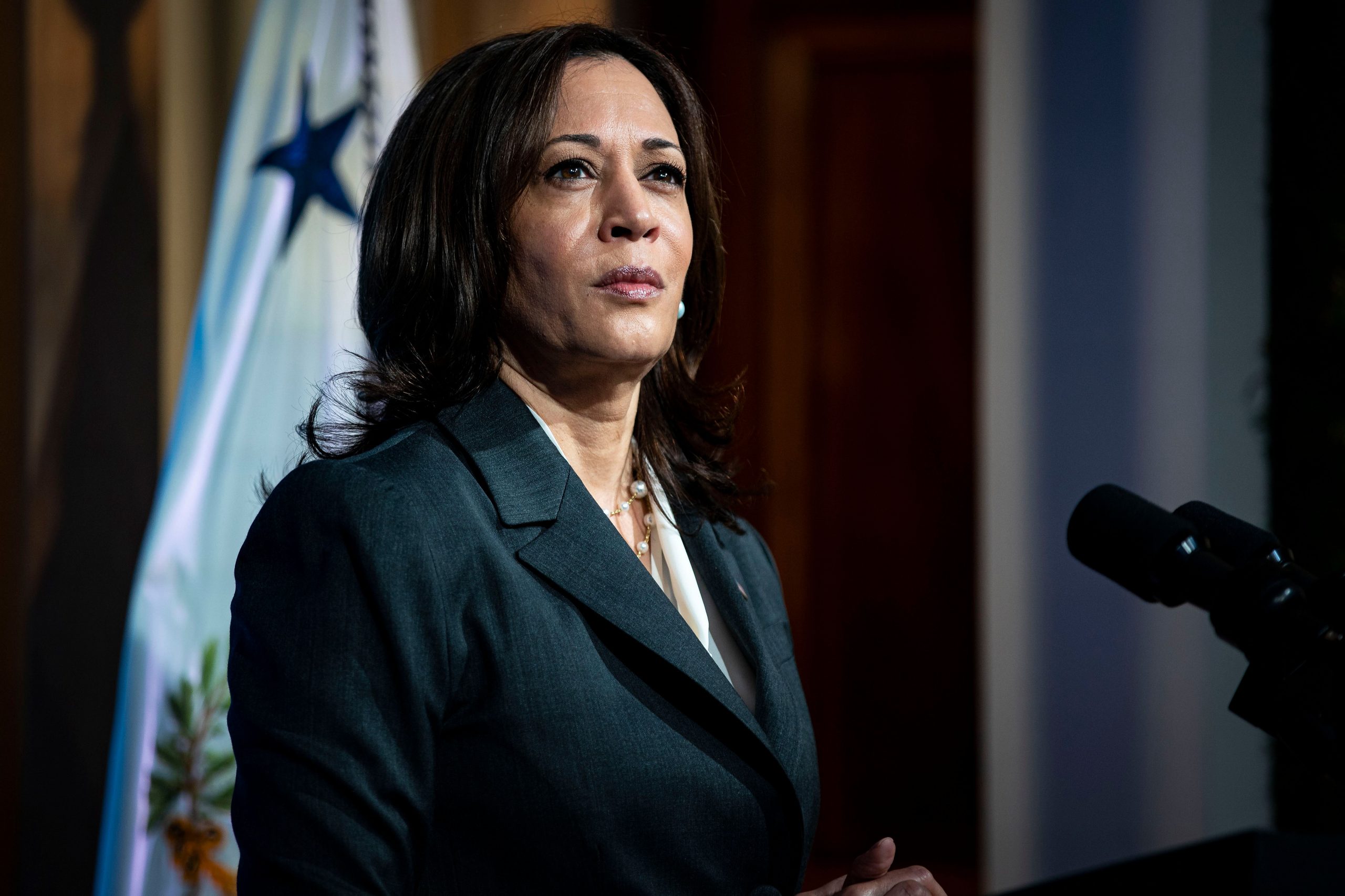 Kamala Harris To Tell UN Body It’s Time To Prep For Next Pandemic