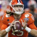 NFL draft could see record run of QBs taken