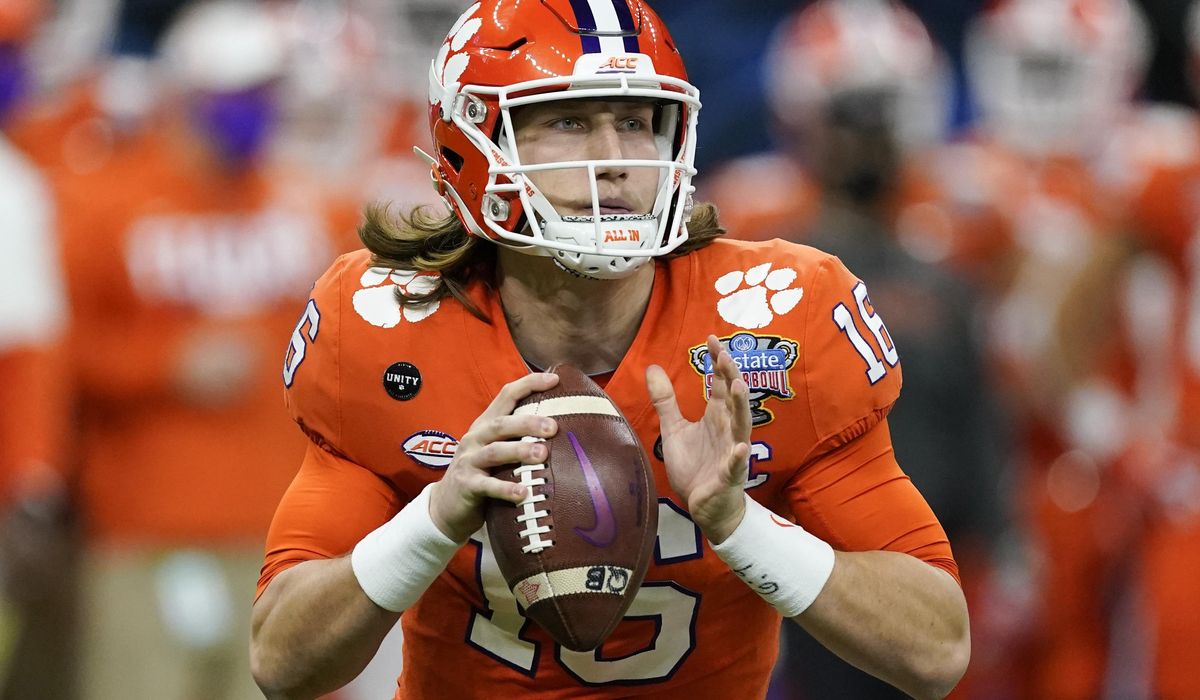 NFL draft could see record run of QBs taken