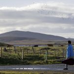 On a Scottish isle, ‘Limbo’ breaks the refugee movie mold