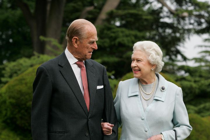 Queen Elizabeth Returns To Work Following Prince Philip’s Funeral