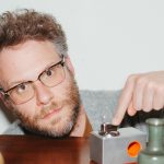 Seth Rogen on Pot, Pottery and Ted Cruz