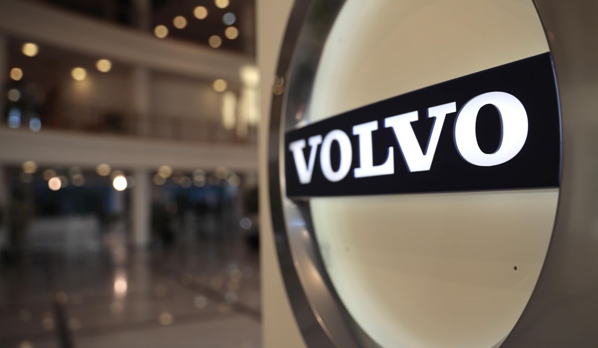 Strike ends at Volvo plant in Va. as tentative deal reached