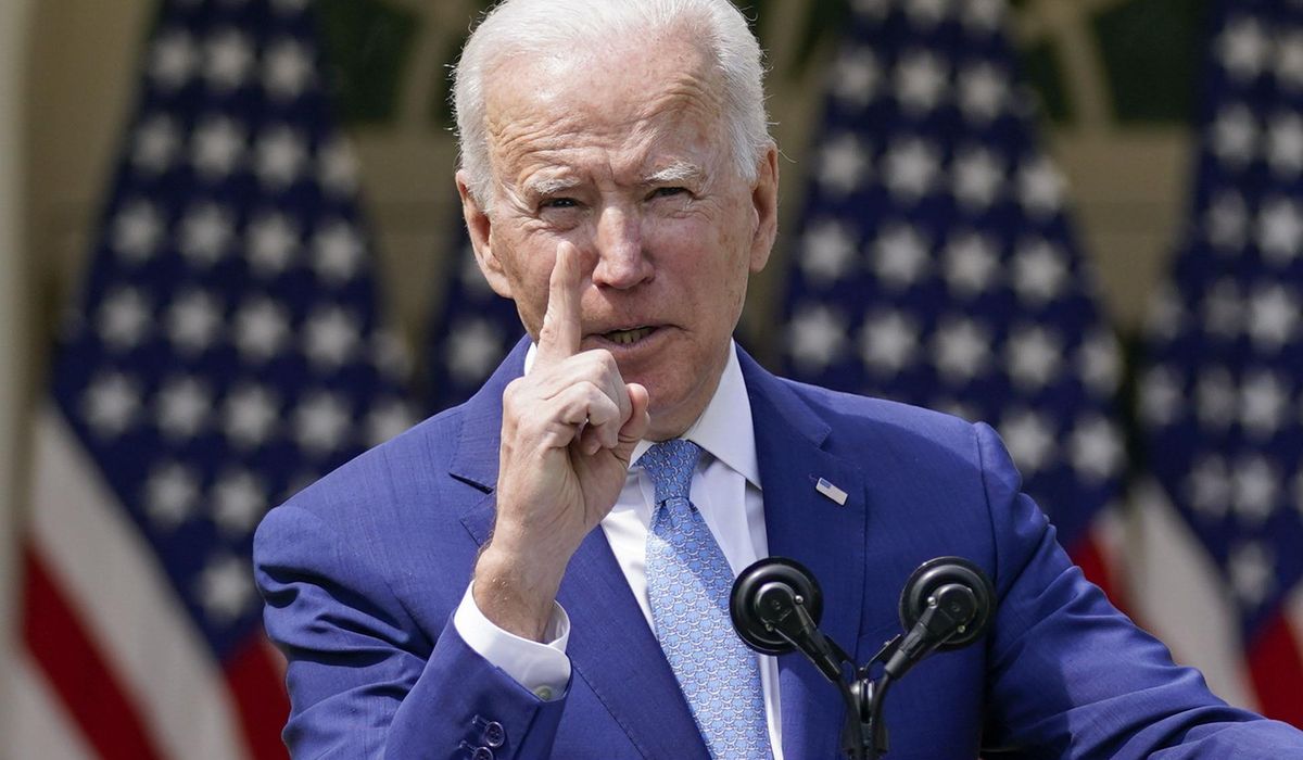 What to watch during Biden’s 1st big speech to Congress