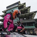 135K fans: Indianapolis 500 will be largest sports event of pandemic