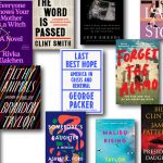 15 New Books Coming in June