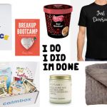 8 Breakup Gifts That Soothe and Celebrate