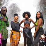 MaMa Africa [Uganda] RuffyDaz[feat.ALL STARS] by  K I Media World