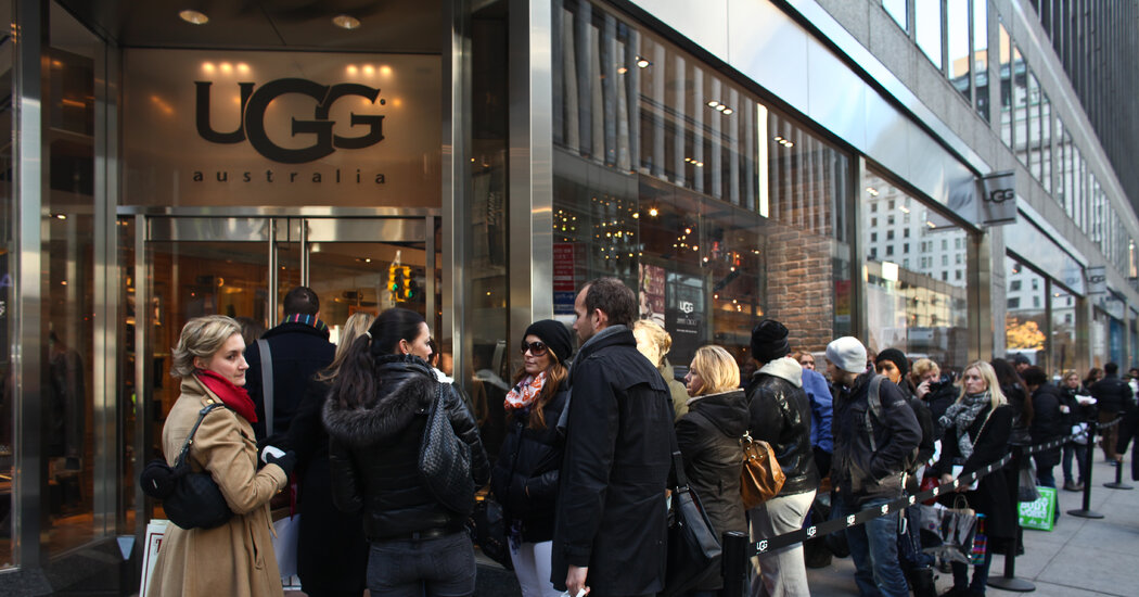 Australian Leather Loses Ugg Trademark Battle