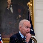 Beneath Joe Biden’s Folksy Demeanor, a Short Fuse and an Obsession With Details