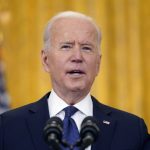 Biden, Eastern European allies discuss regional threats, democracy in ‘Bucharest Nine’ summit