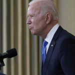 Biden to push his big infrastructure plan in GOP stronghold