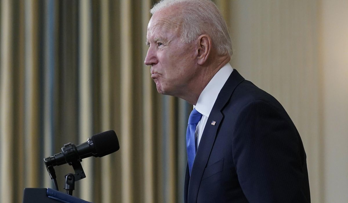 Biden to push his big infrastructure plan in GOP stronghold