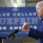 Biden warns Republicans not to ‘get in the way’ of more spending