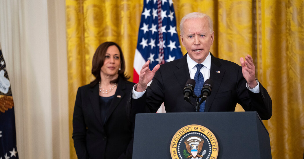 Biden’s Plan: President to Propose  Trillion Budget to Boost Middle Class, Infrastructure