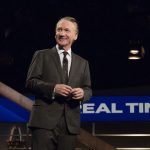 Bill Maher tests positive for COVID-19; HBO says late-night host is fully vaccinated, feels fine