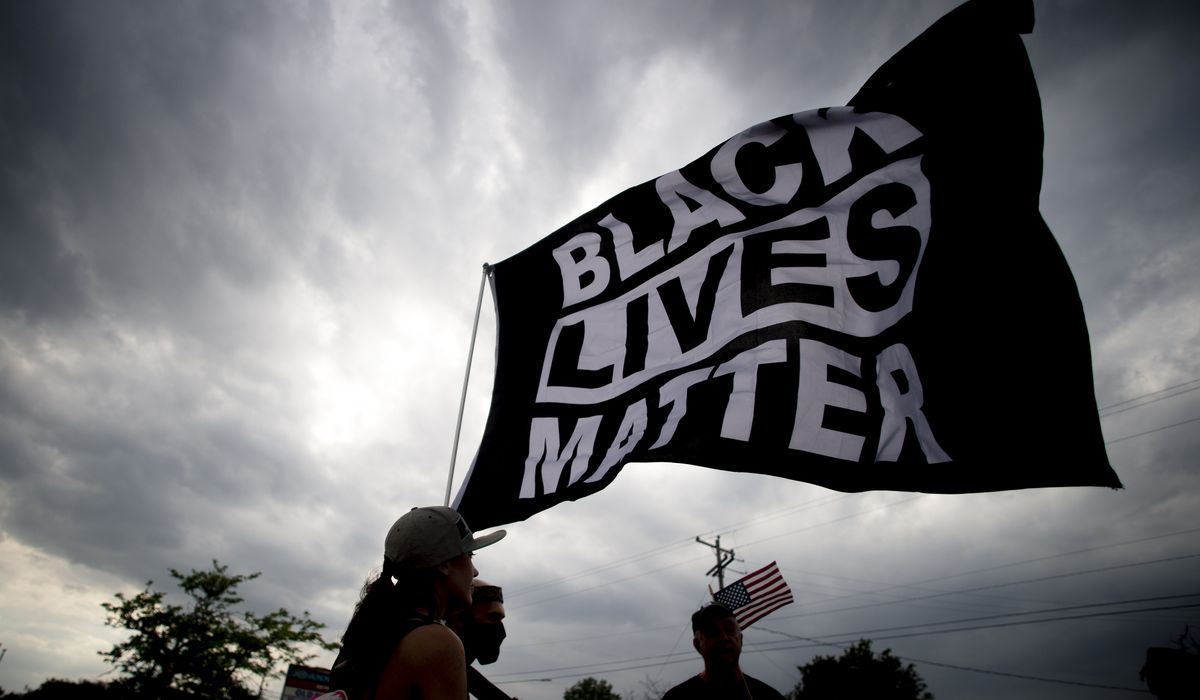 Black Lives Matters’ pro-Palestinian stance distorts views of Mideast conflict: analysts