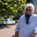 Bob Baffert suspended by New York pending Kentucky Derby probe