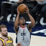 Bradley Beal to miss third straight game with hamstring injury