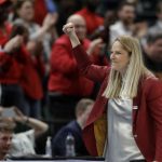 Brenda Frese signs new six-year deal with Maryland women’s basketball