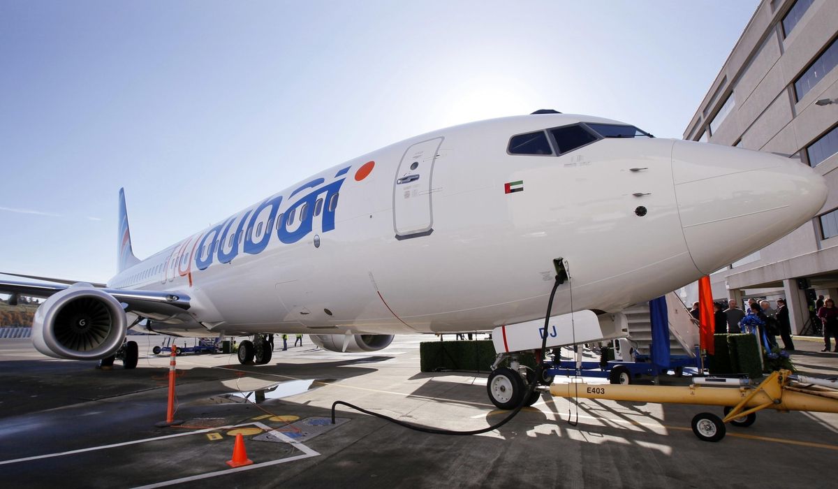 Budget carrier flydubai posts 4M loss due to pandemic