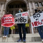 Business Coalitions to Speak Out Against Voting Restrictions in Texas