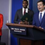 Buttigieg insists ‘we do have the money’ after host mocks Dems’ ‘everything under the sun’ bill