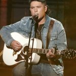 Caleb Kennedy, ‘American Idol’ contest, off ABC show after controversial video emerges