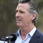 California’s governor: Rebates of up to ,100 per household