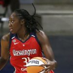 Candace Parker, Kahleah Copper shine leading Sky past Mystics 70-56