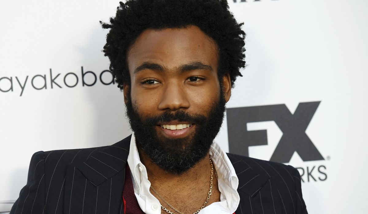 Childish Gambino: TV, film ‘boring’ now because ‘people are afraid of getting canceled’