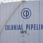 Colonial Pipeline, hit by cyberattack, may be back up and running by end of week