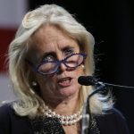 Debbie Dingell undergoes emergency surgery for perforated ulcer