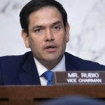 Democrats mock Marco Rubio’s interest in UFOs: ‘Send this space cadet home’