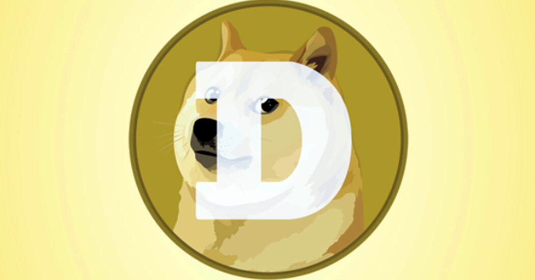 Dogecoin Went Wild in 2021. Here’s What It Taught Us.