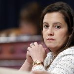 Donald Trump endorses Elise Stefanik’s bid to oust Liz Cheney from GOP leadership