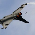 Egypt buying 30 more Rafale fighter jets from France