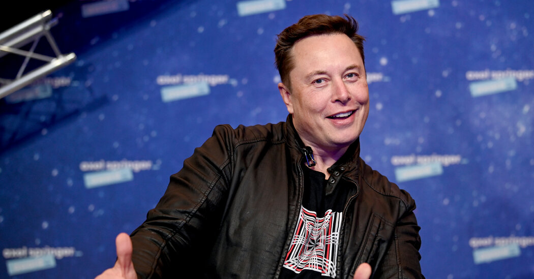 Elon Musk and Memes: A Controversy Over Giving Creators Credit