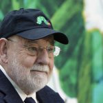 Eric Carle, author of ‘The Very Hungry Caterpillar,’ dies at 91