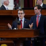 Exchange Over ‘Purity’ of Vote Puts Texas G.O.P. Firebrand in Spotlight