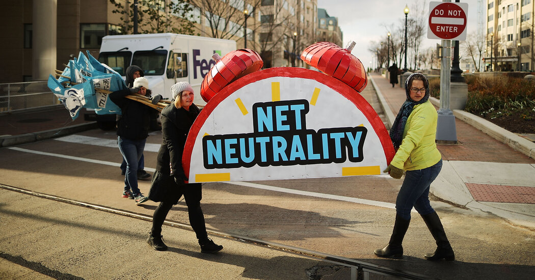 Fake Comments on Net Neutrality Rollback to Cost Companies Millions