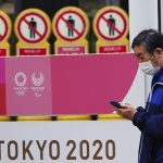 Frustration in Japan as PM Yoshihide Suga pushes Olympics despite the coronavirus